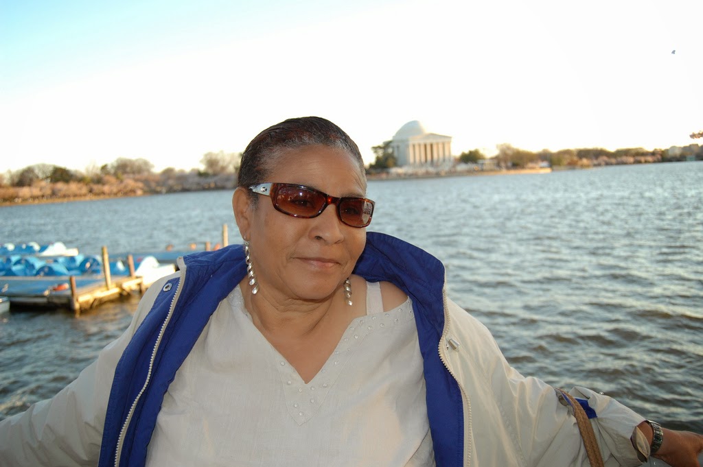 Paulette Rosemarie Lowe-Willis