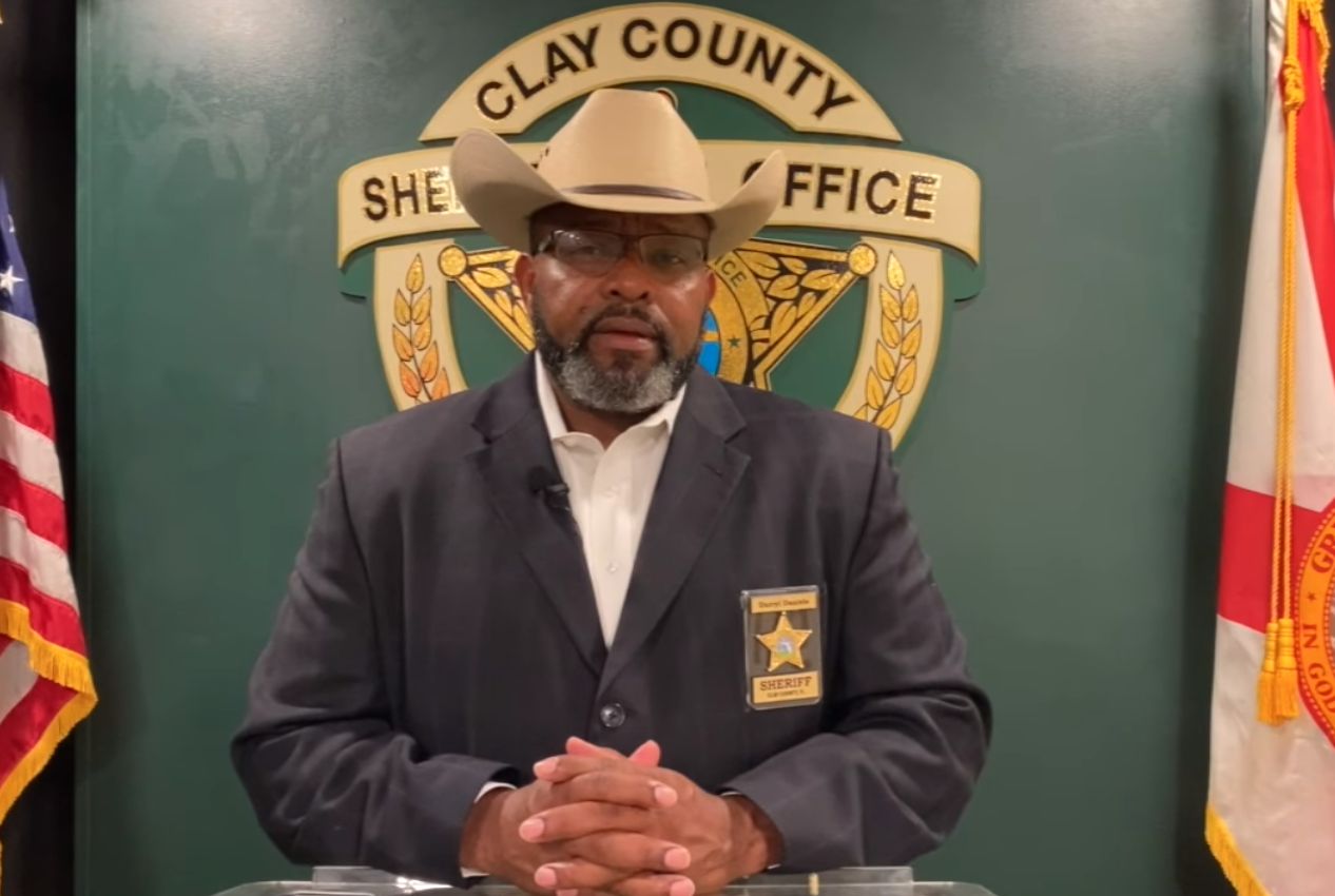 Darryl Daniels