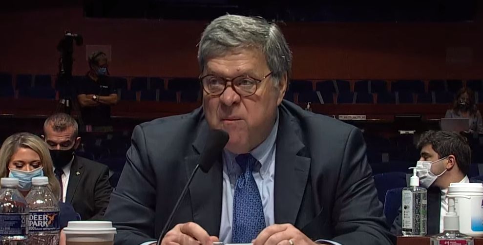 William Barr