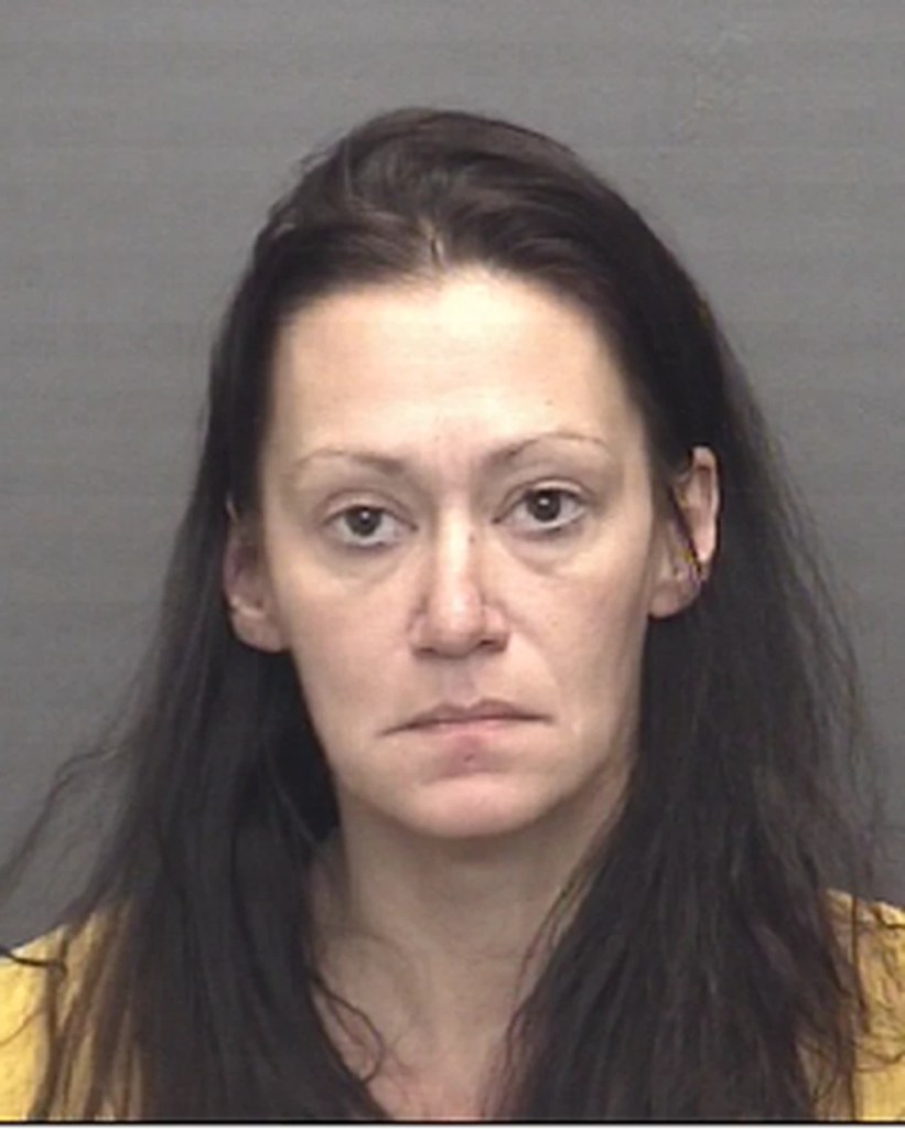 Heidi Carter