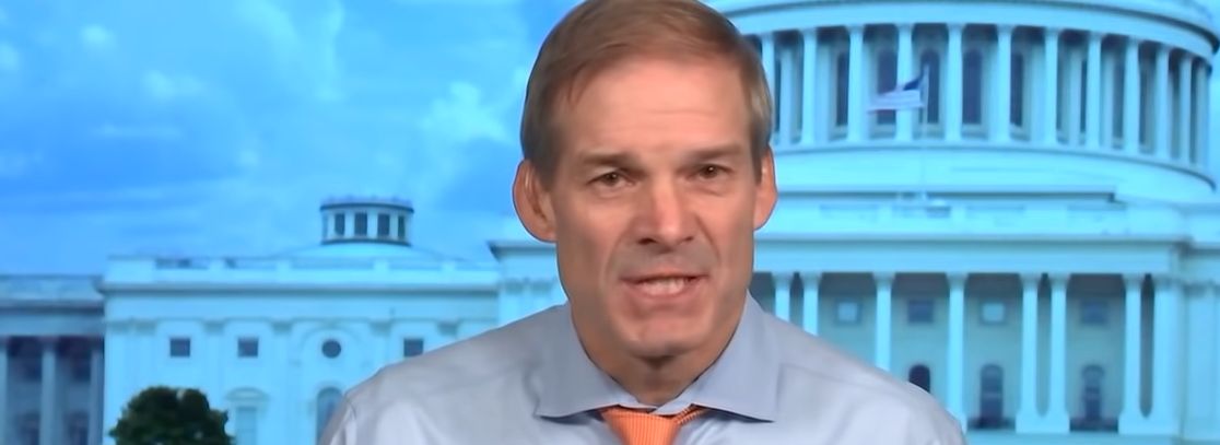 Jim Jordan