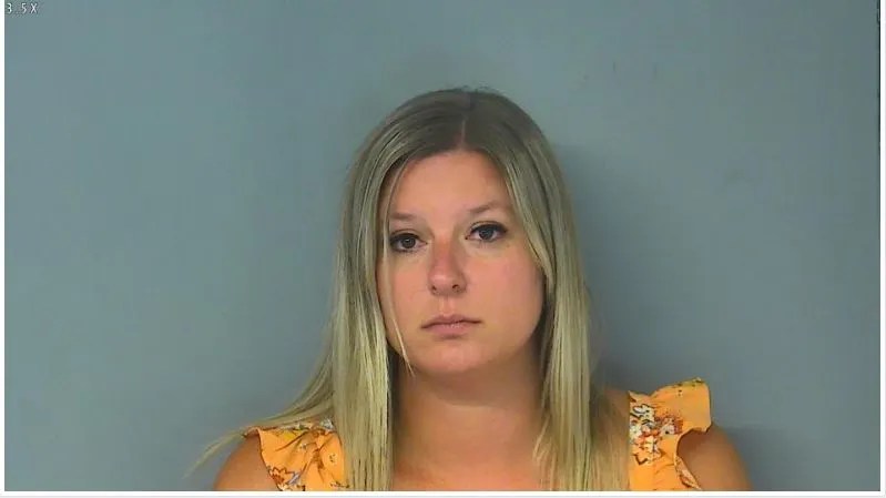 Kristen McAllister