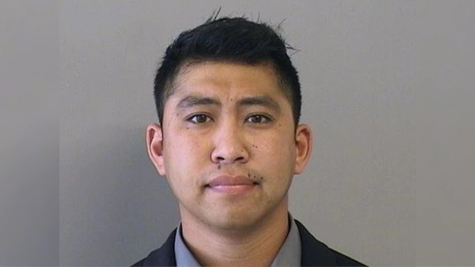Deangelo Reyes
