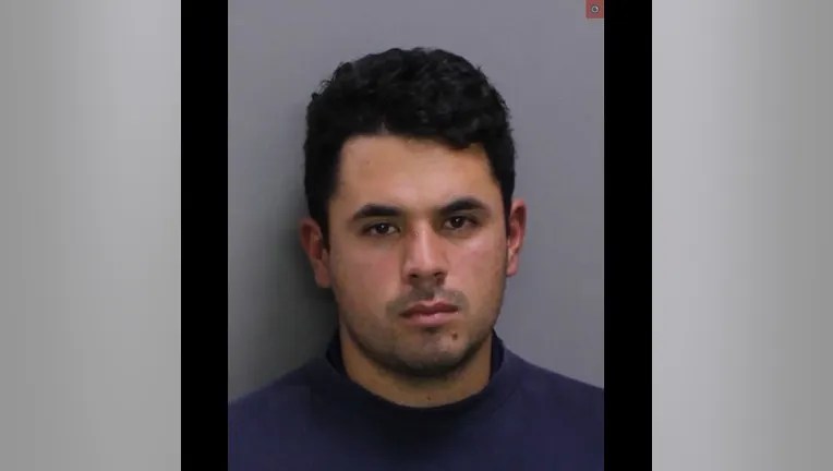 Hector Andres Jacome Jaramillo