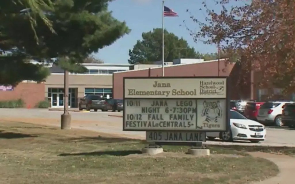 Jana Elementary School