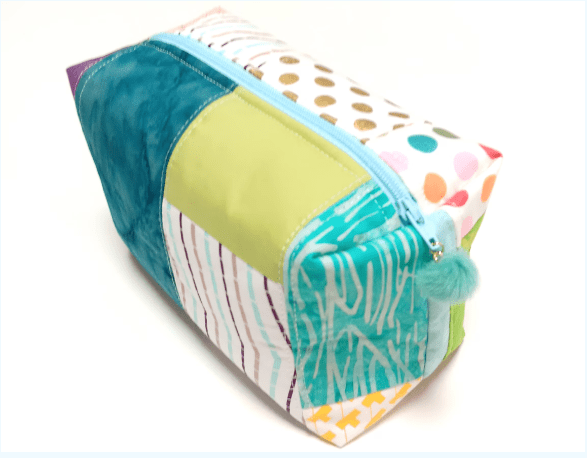Boxy Bag