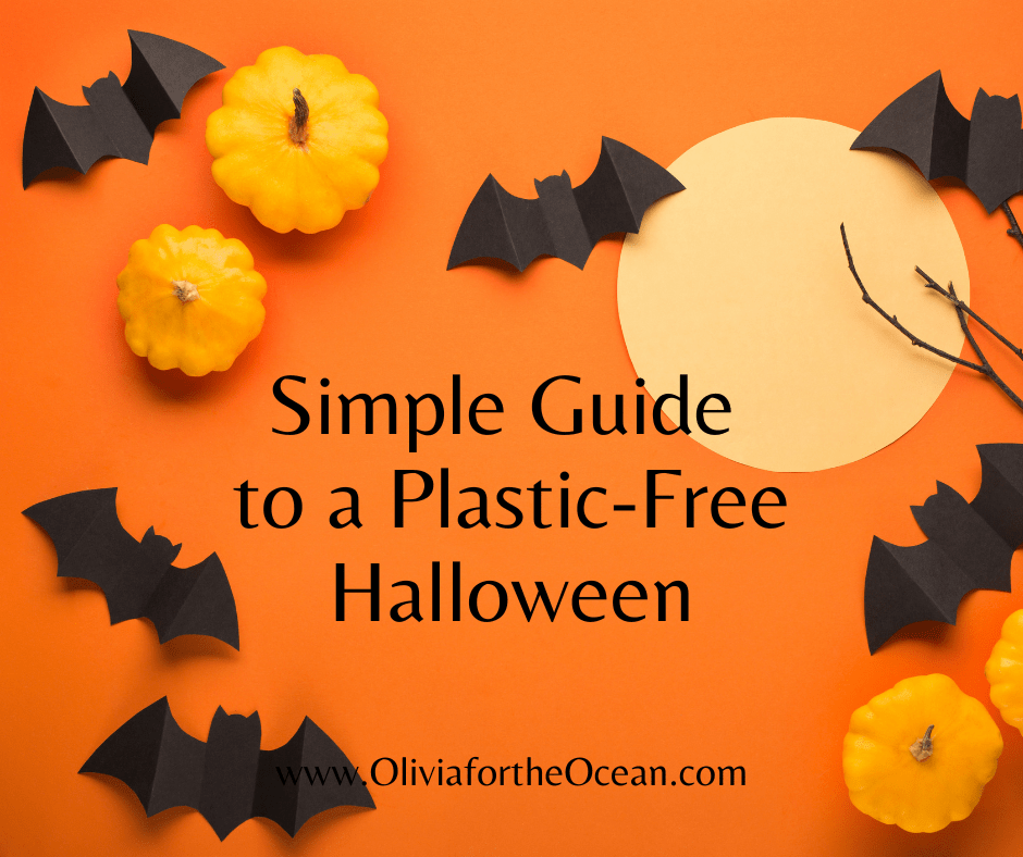 Simple Guide to a Plastic-Free Halloween