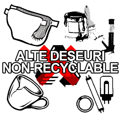 NonRecyclable