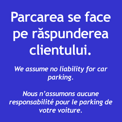 ParcareClient