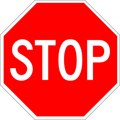 Stop