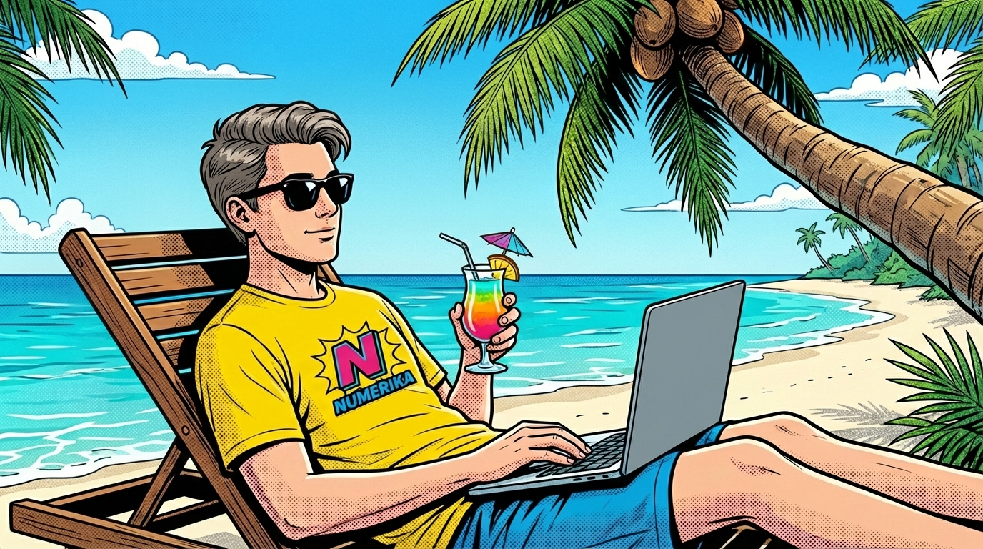 Pourquoi les saas ne vont pas mourir avec le vibe coding