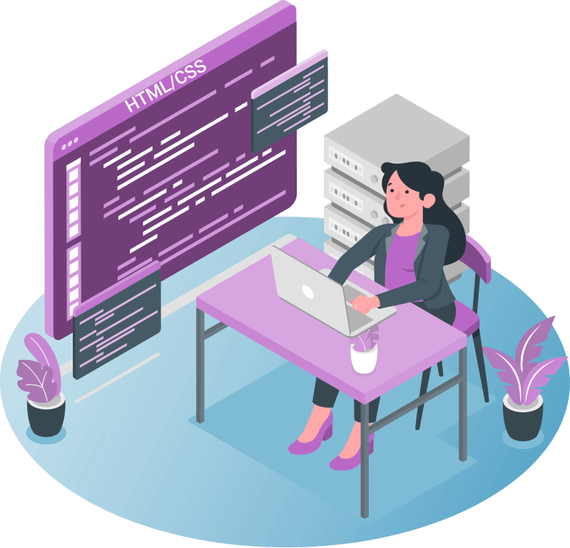 Is It Really Possible To Get A Job With Only Html And Css Become A Better Programmer - 8K Landscape Textures for Desktop