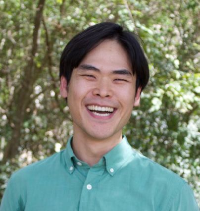 Github Chainnguyen Chain Curriculum Vitae - Best Colorful Arts in Desktop