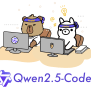 Qwen2.5-coder