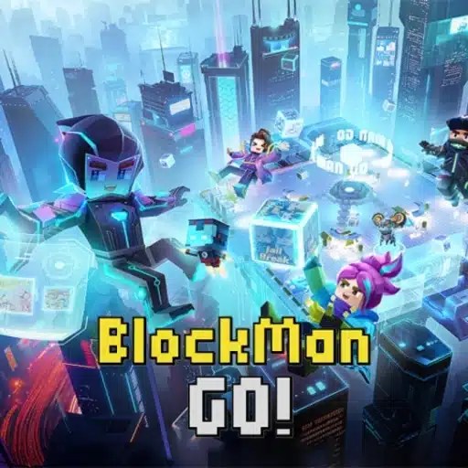 Blockman Go