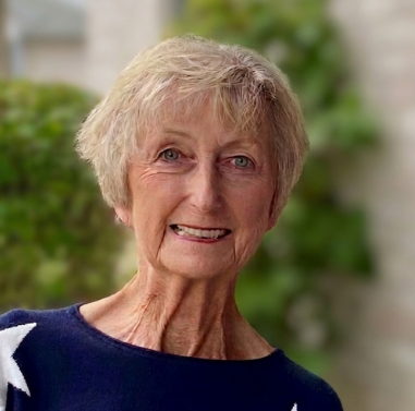 Remembering Carol DeMarco