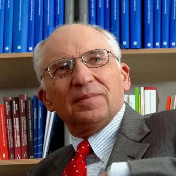 Remembering Konrad Jarausch
