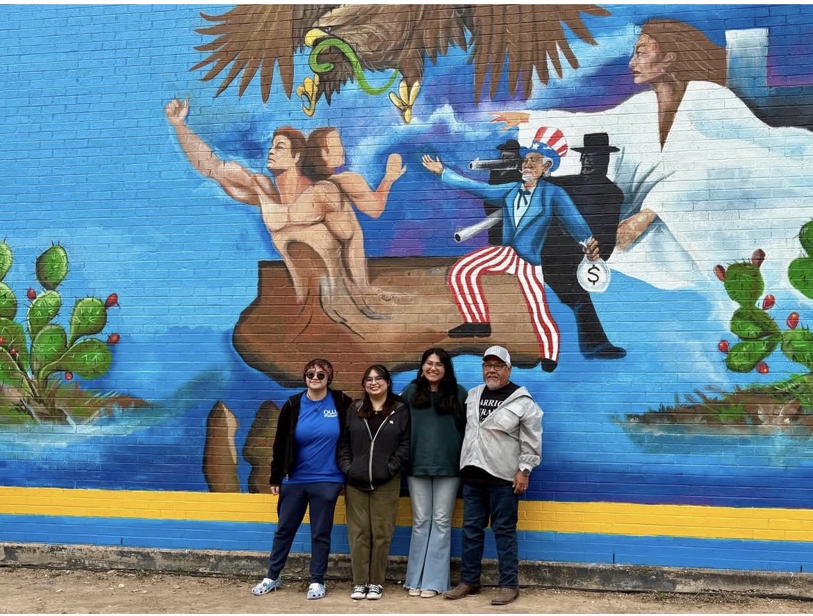 Restoring History, Celebrating Community: OLLU Unveils Revitalized
