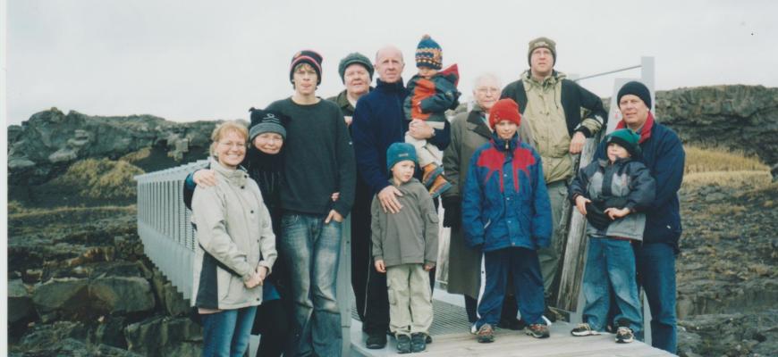 Suðurnes 2003