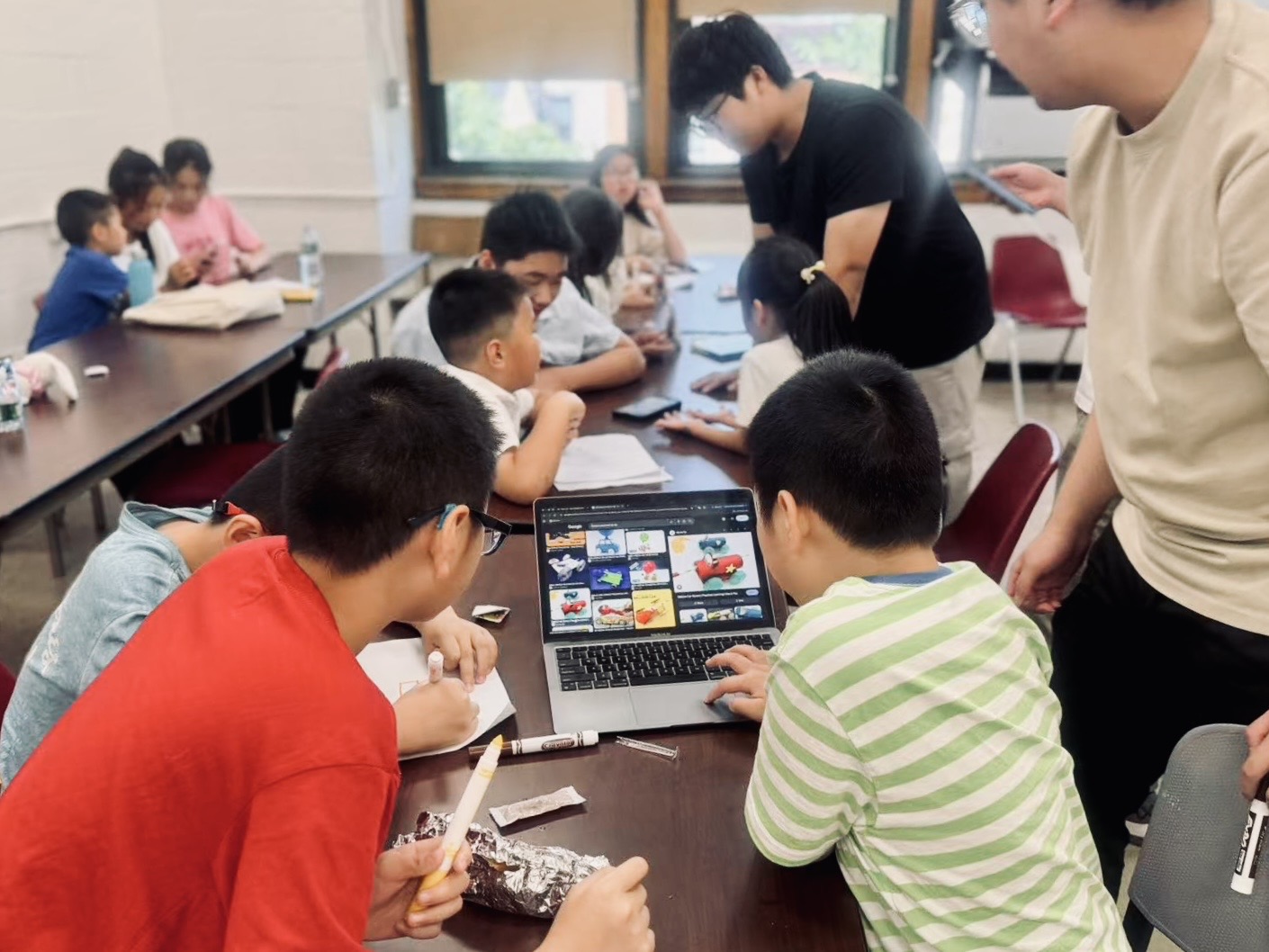 与天主同行的工程探索课程 | Engineering with God (July 26, 2026)