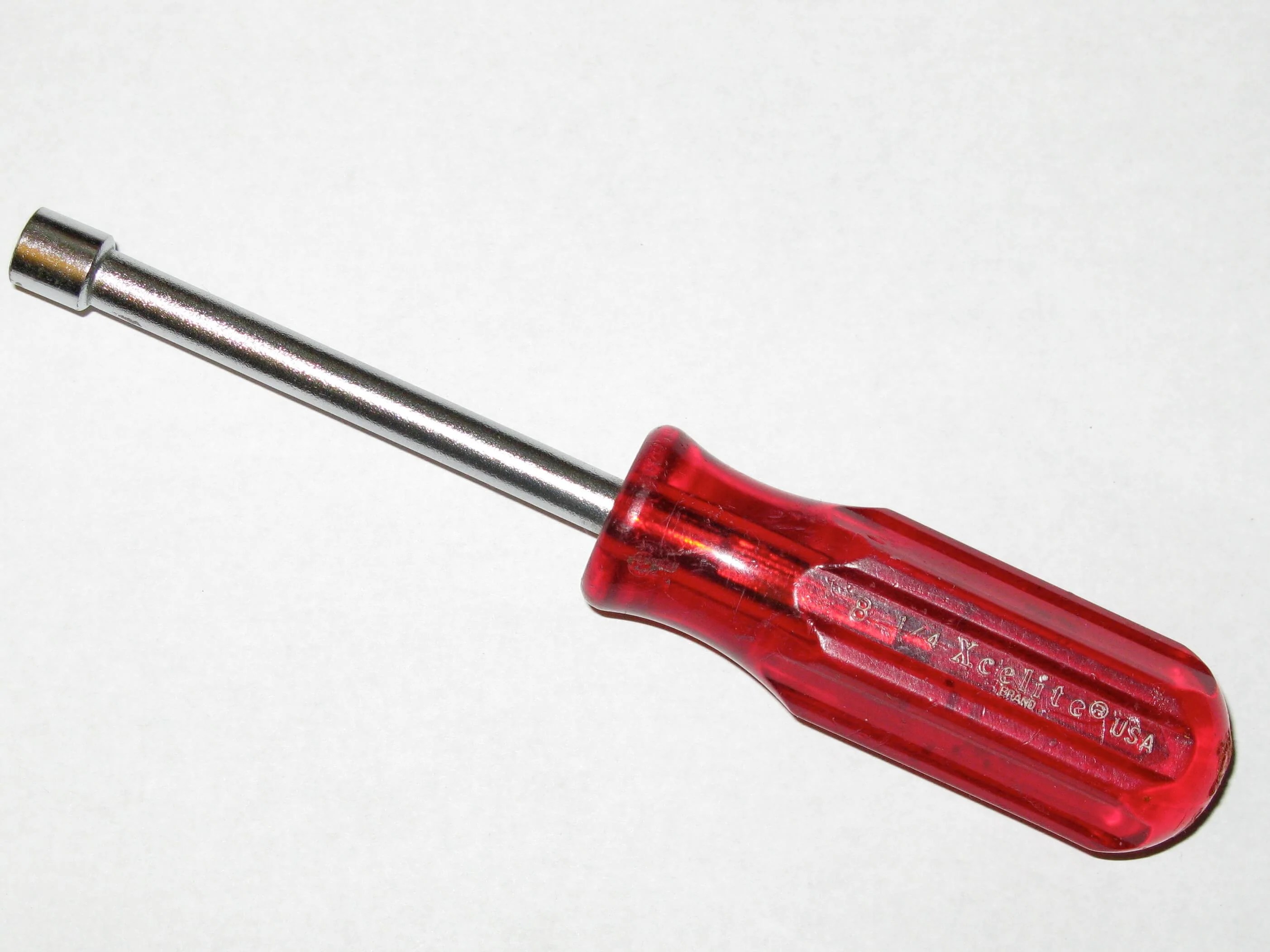 Nut Driver Buying Guide Olsa Tools рџ