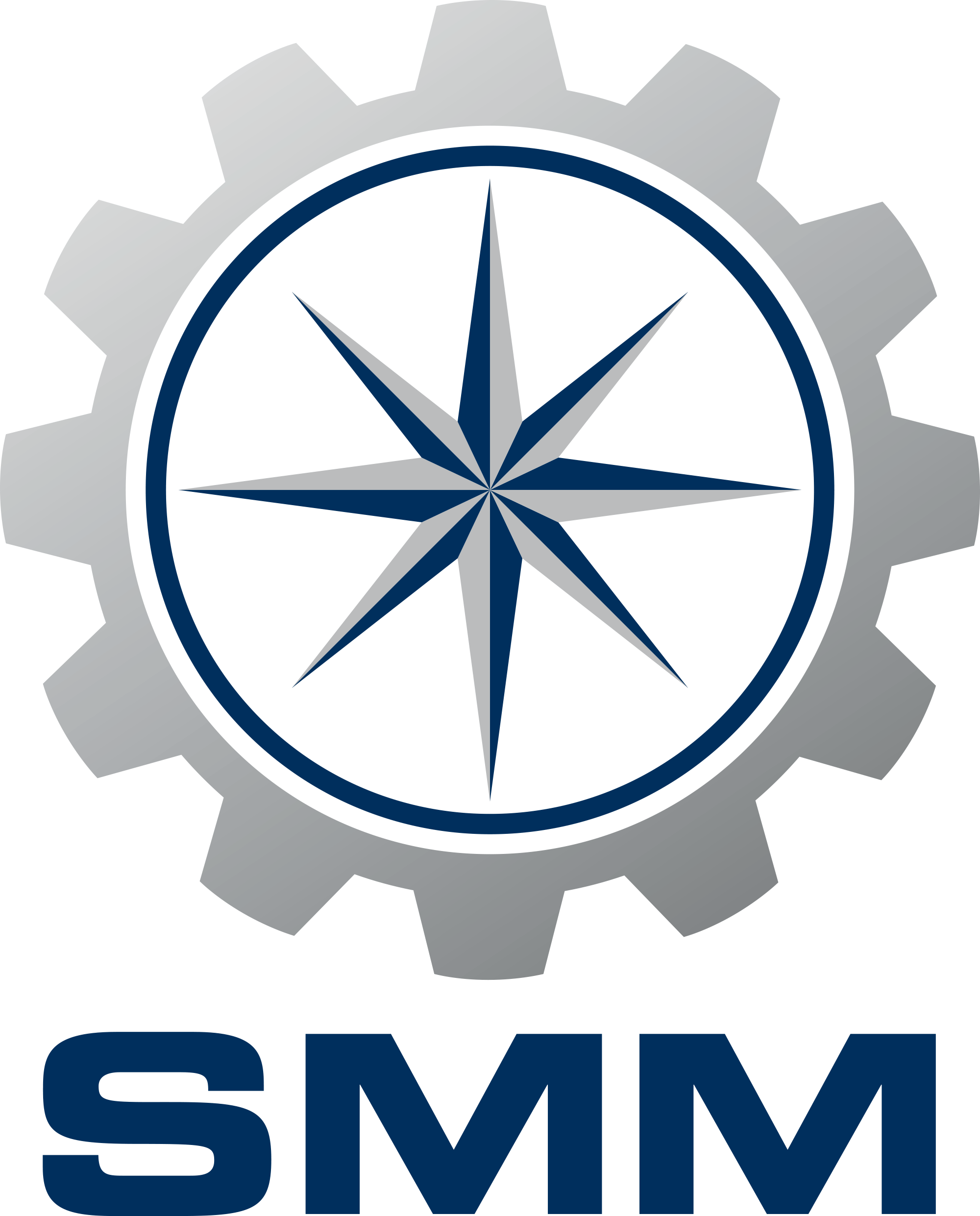 SMM Hamburg 2026