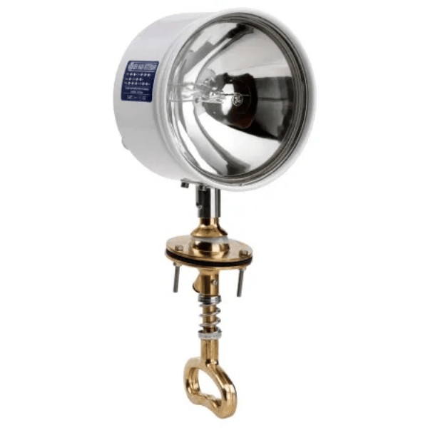 DHR 210CB 220Vac 1000W 593m Par64 Screw