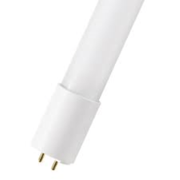 ecobasic T8 LED Tube 29x600mm G13 10W (18W) 4000K