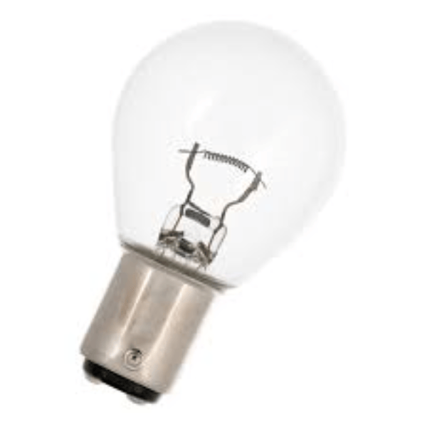 BA15d 36X58 12V 35W