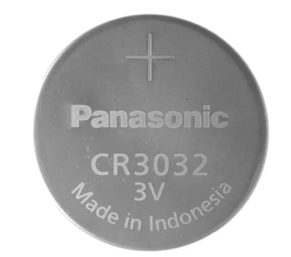 LITHIUM 3V KNAPP BLISTER