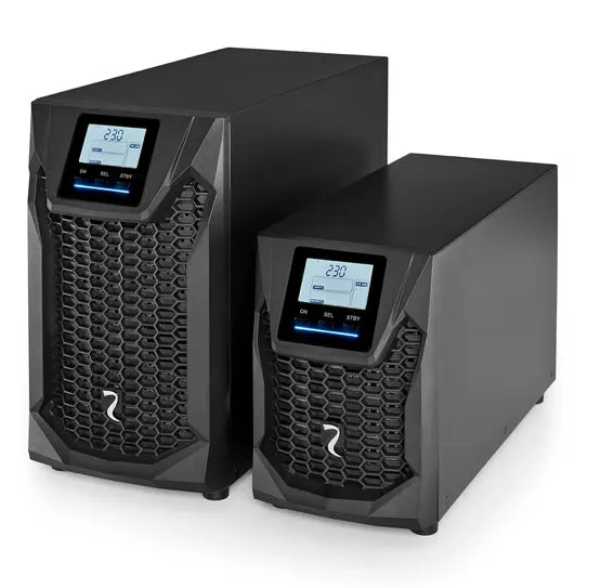 Riello SP2 700W Online UPS