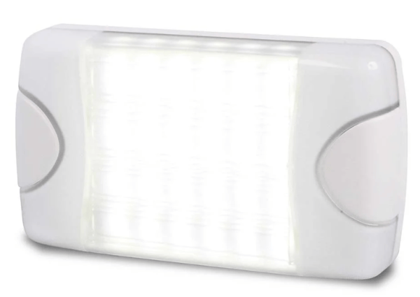 DuraLED 20 Wide Spread White 9-33V 4W