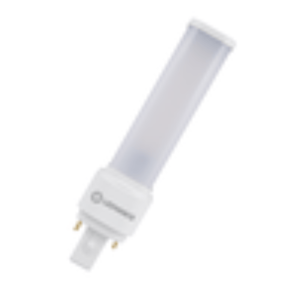 DULUX D13LED 5W/830 230V EM G24D-1 Ledvance
