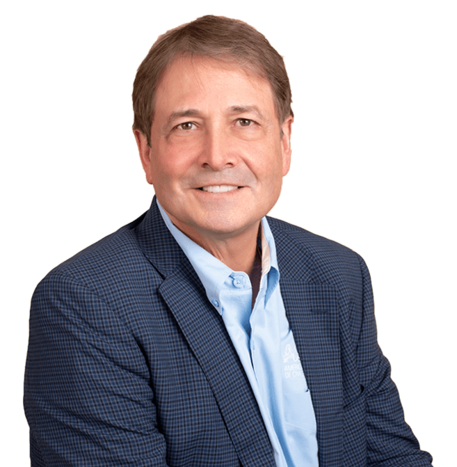 Tom Olson at Olson Construction Law