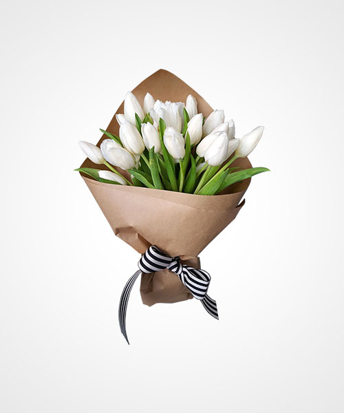 Gratis Unduh Gambar Jual Lm10t Lampu Meja Bunga Tulip Putih 10 Tangkai Bisa Request Terkeren by Lampunghits.com