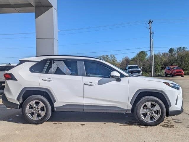 2023 Toyota Rav4 XLE AWD For Sale