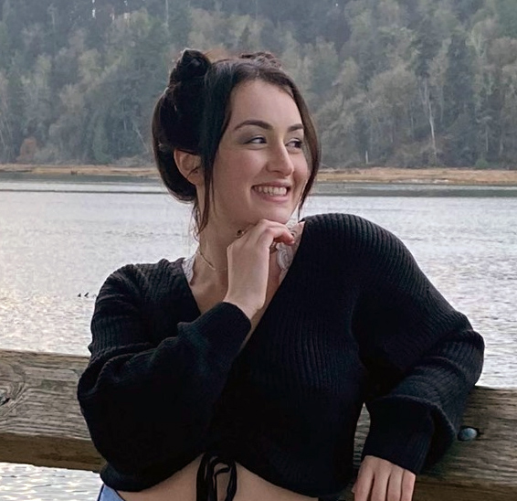 Hailey Harmon LMT, Massage Therapy, Olympia