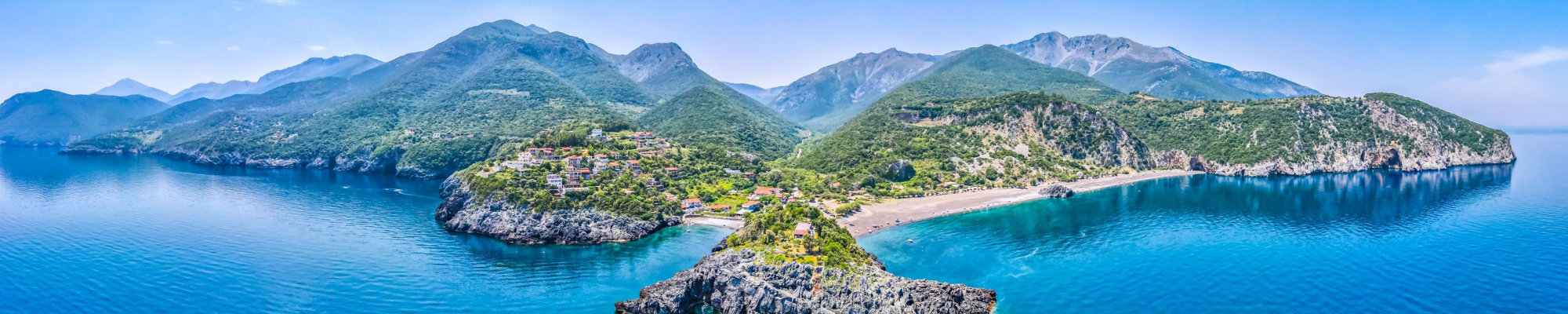 Evia - Best Space Pictures in 8K