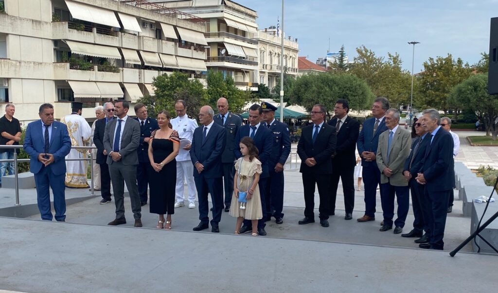 Πύργος: Εκδηλώσεις Εθνικής Μνήμης της Γενοκτονίας των Ελλήνων της Μικράς Ασίας