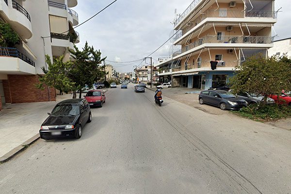 Δήμος Πύργου: Στο Πράσινο Ταμείο εντάχθηκε η ανάπλαση της Ρήγα Φεραίου