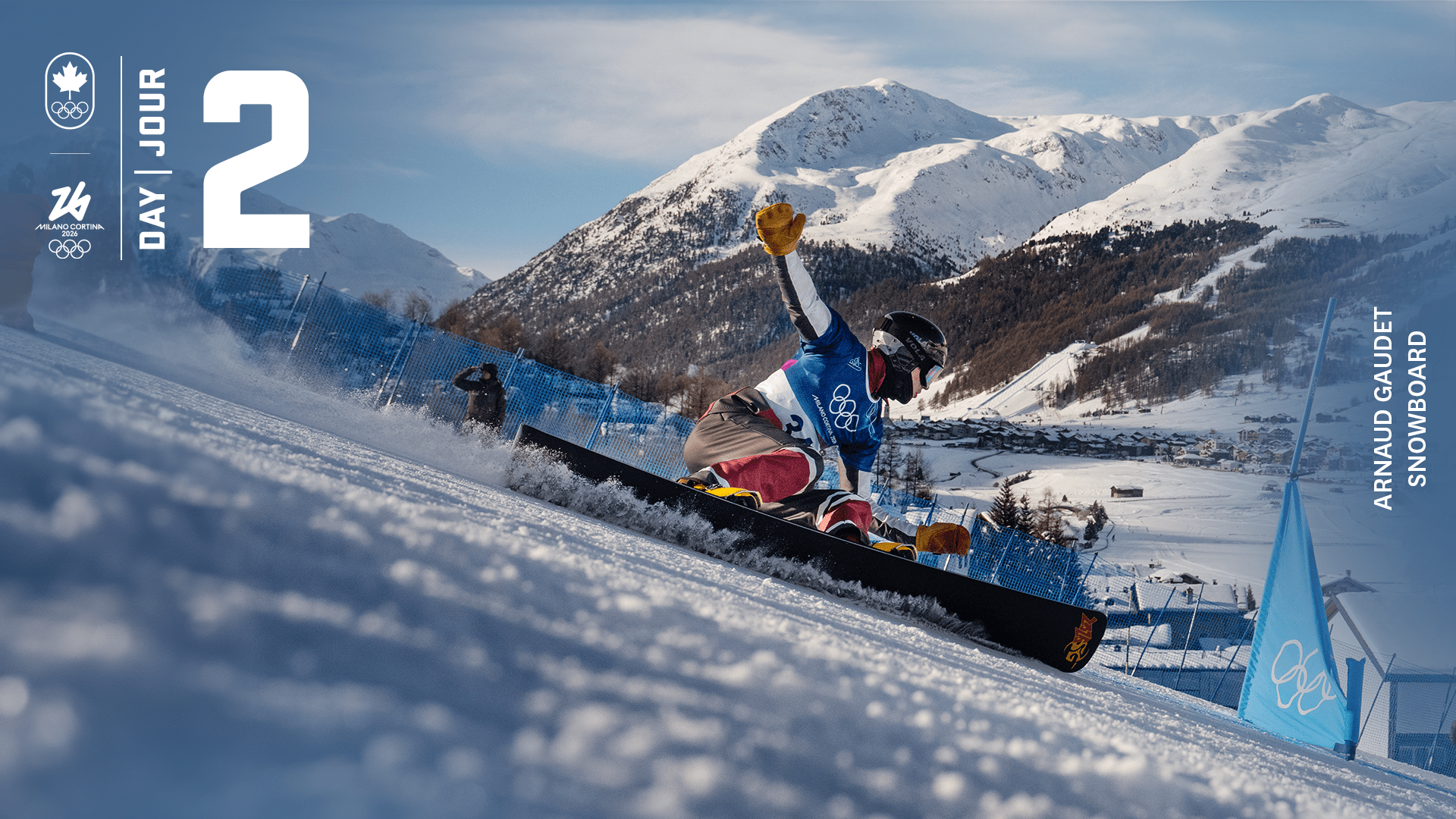Team Canada's Day 2 at Milano Cortina 2026: Highlights and Medal Hopes (2026)