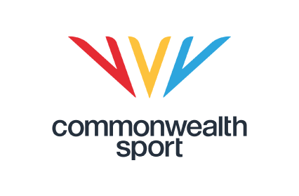 2. Commonwealth Sport Logo