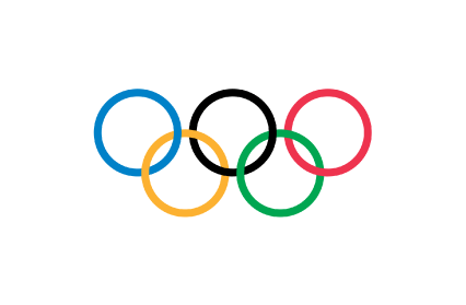 1. Olympic Logo