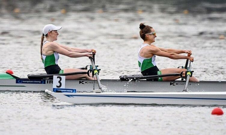 2021 Final Olympic Qualification Regatta Results