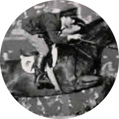 Patrick Kiernan