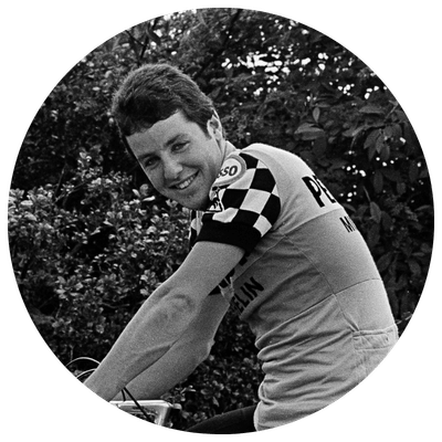 Stephen Roche