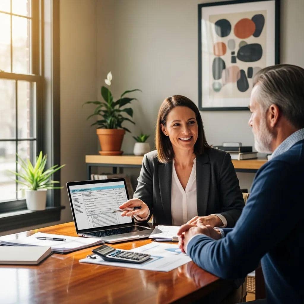 What is The Process For an IRS Offer in Compromise in Miami?