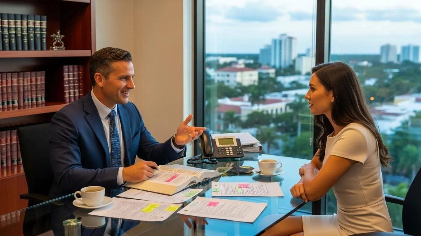 How a Coral Gables Tax Attorney Resolves Complex Real Estate and FIRPTA Disputes: Expert Legal Representation for Foreign Investors Facing IRS Challenges