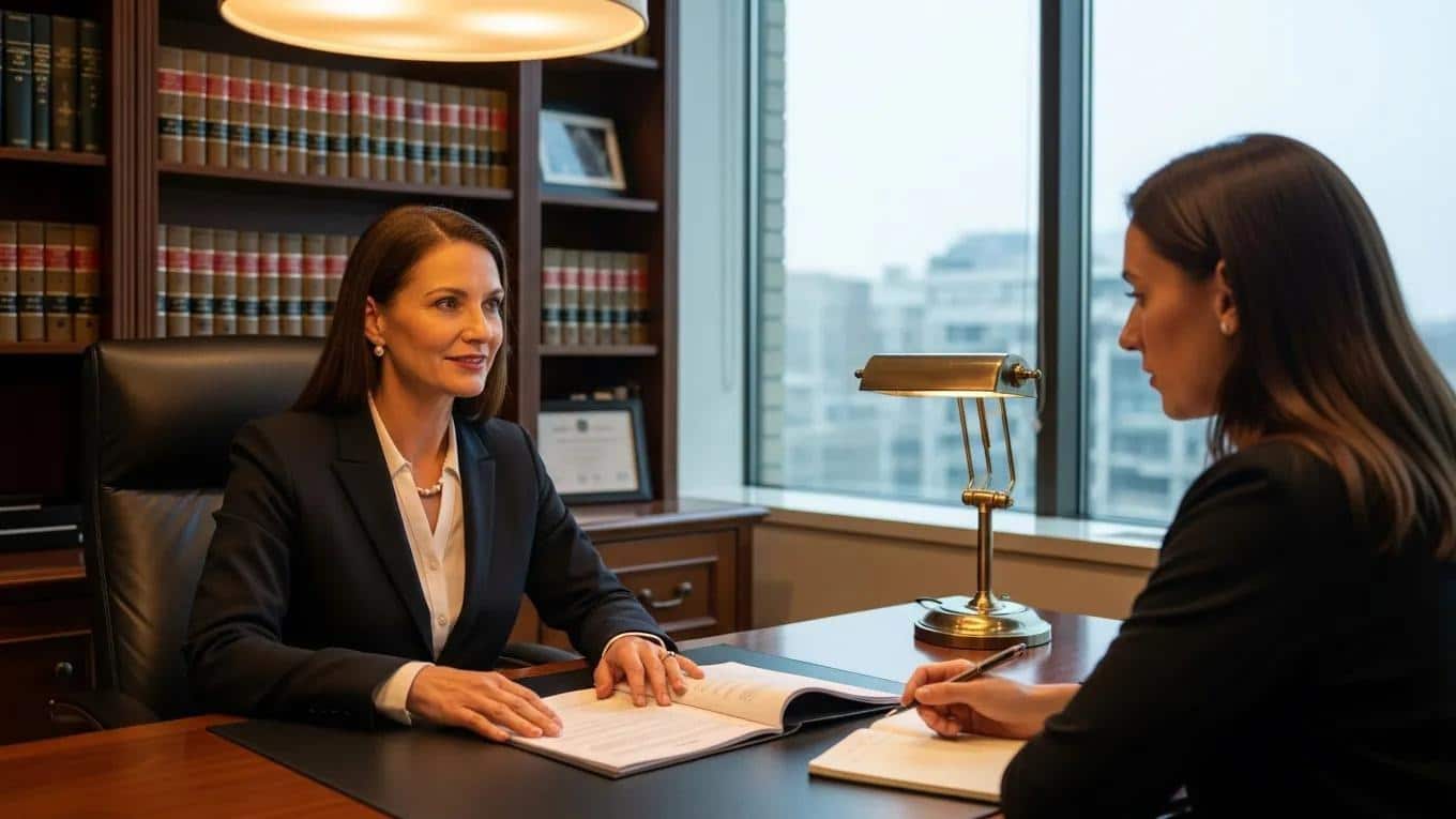 Coral Gables Tax Attorney: Innocent Spouse Relief Guide