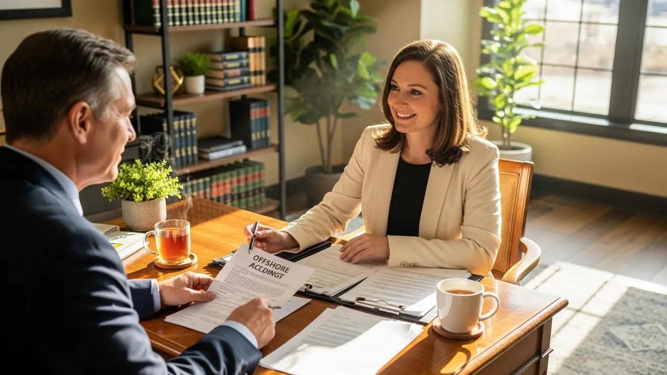 Coral Gables Tax Attorney FBAR & FATCA Defense Guide